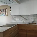 El Capricho - Lujo Y Confort En El Centro Con Parking Incluido Apartmán Gijón