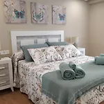 El Capricho - Lujo Y Confort En El Centro Con Parking Incluido * Gijón