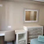 Apartman El Capricho - Lujo Y Confort En El Centro Con Parking Incluido Gijón