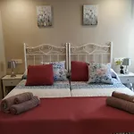 Apartamento El Capricho - Lujo Y Confort En El Centro Con Parking Incluido *