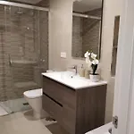 El Capricho - Lujo Y Confort En El Centro Con Parking Incluido アパート *