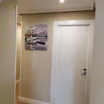 El Capricho - Lujo Y Confort En El Centro Con Parking Incluido アパート *