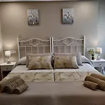 El Capricho - Lujo Y Confort En El Centro Con Parking Incluido Apartmán *
