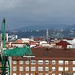 Apartmán El Capricho - Lujo Y Confort En El Centro Con Parking Incluido Gijón