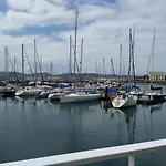 El Capricho - Lujo Y Confort En El Centro Con Parking Incluido Apartmán Gijón