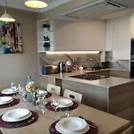 El Capricho - Lujo Y Confort En El Centro Con Parking Incluido Apartmán