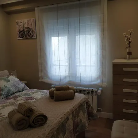 El Capricho Centro By Apartamentos Turisticos El Capricho Gijon