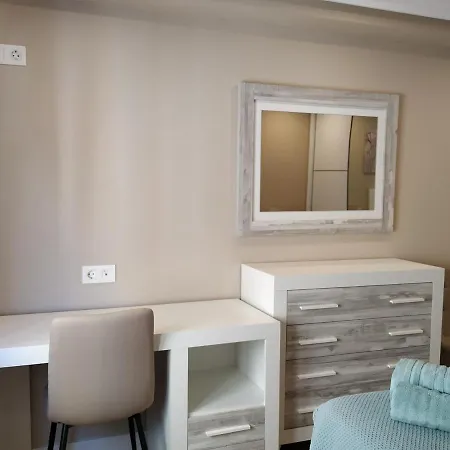 Apartment El Capricho - Lujo Y Confort En El Centro Con Parking Incluido Gijon