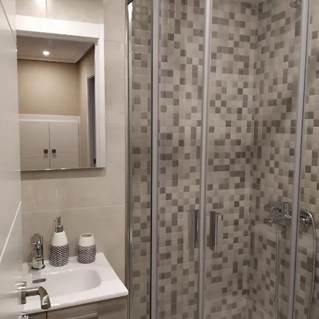 شقة El Capricho Centro By Apartamentos Turisticos El Capricho Gijon