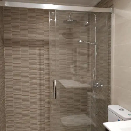 El Capricho Centro By Apartamentos Turisticos El Capricho Gijon *