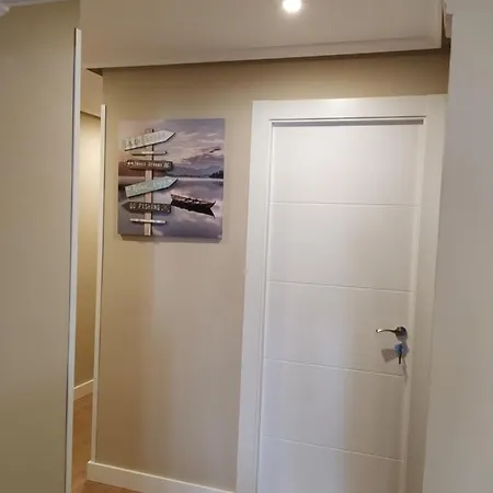 El Capricho - Lujo Y Confort En El Centro Con Parking Incluido Apartment *
