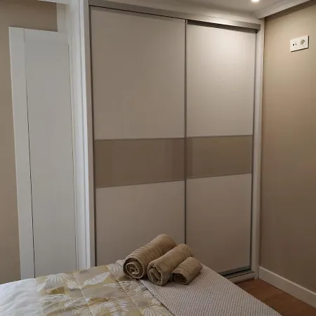 El Capricho Centro By Apartamentos Turisticos El Capricho Gijon * خيخون