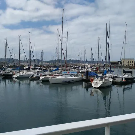 El Capricho - Lujo Y Confort En El Centro Con Parking Incluido Appartement Gijón
